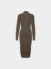 Сукні Vero Moda модель 10270912_Black Фото