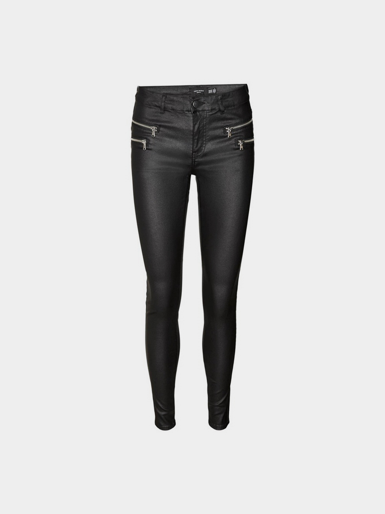 Штани Vero Moda модель 10277030_Black Фото