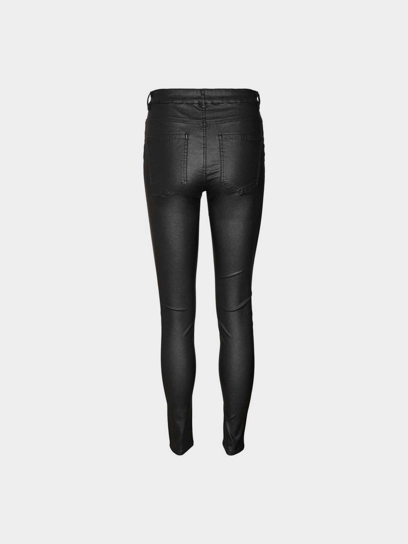 Штани Vero Moda модель 10277030_Black Фото