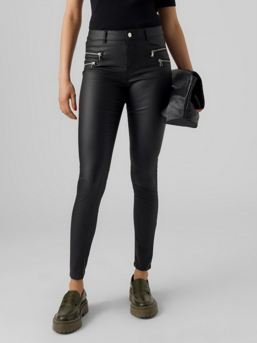 Штани Vero Moda модель 10277030_Black Фото