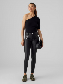 Штани Vero Moda модель 10277030_Black Фото