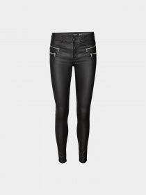 Штани Vero Moda модель 10277030_Black Фото