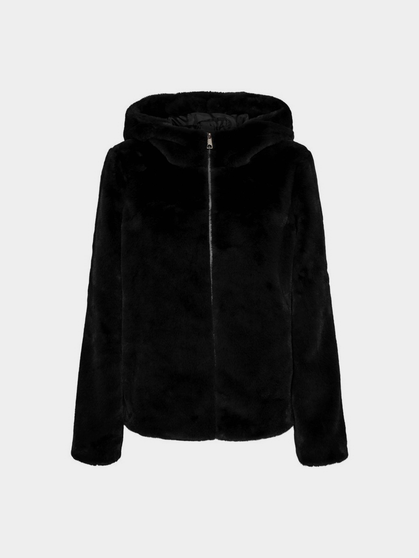 Куртки та дублянки Vero Moda модель 10289366_Black Куртки та дублянки Vero Moda модель 10289366_Black Фото