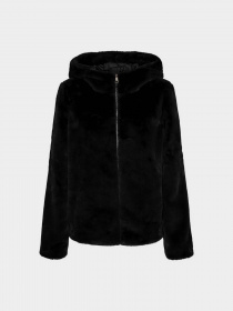 Куртки та дублянки Vero Moda модель 10289366_Black Фото