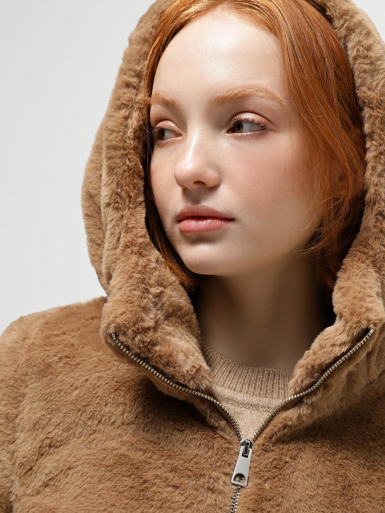 Куртки та дублянки Vero Moda модель 10289366_Tigers Eye Куртки та дублянки Vero Moda модель 10289366_Tigers Eye Фото