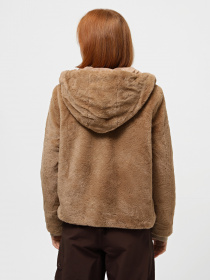 Куртки та дублянки Vero Moda модель 10289366_Tigers Eye Фото