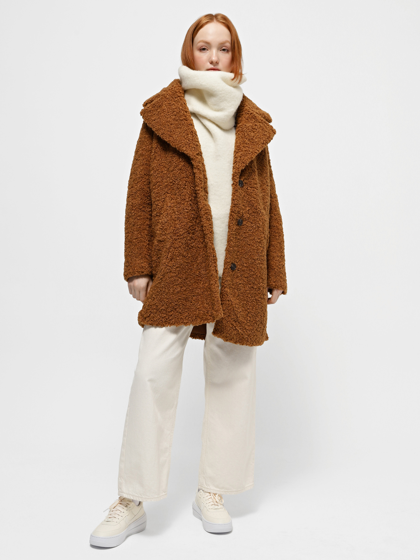 Куртки та дублянки Vero Moda модель 10289938_Rubber Куртки та дублянки Vero Moda модель 10289938_Rubber Фото