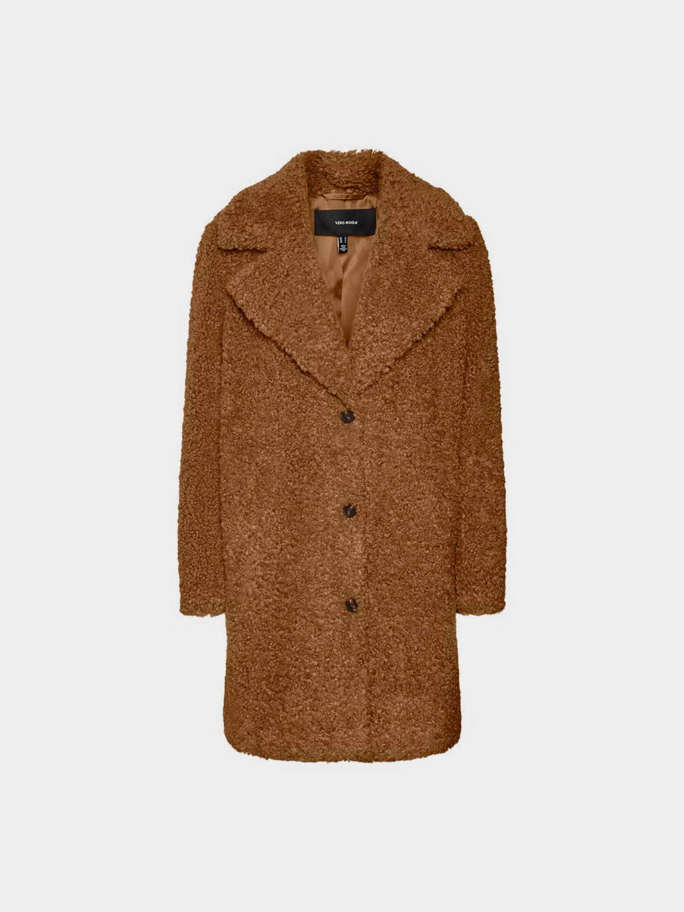 Куртки та дублянки Vero Moda модель 10289938_Rubber Куртки та дублянки Vero Moda модель 10289938_Rubber Фото