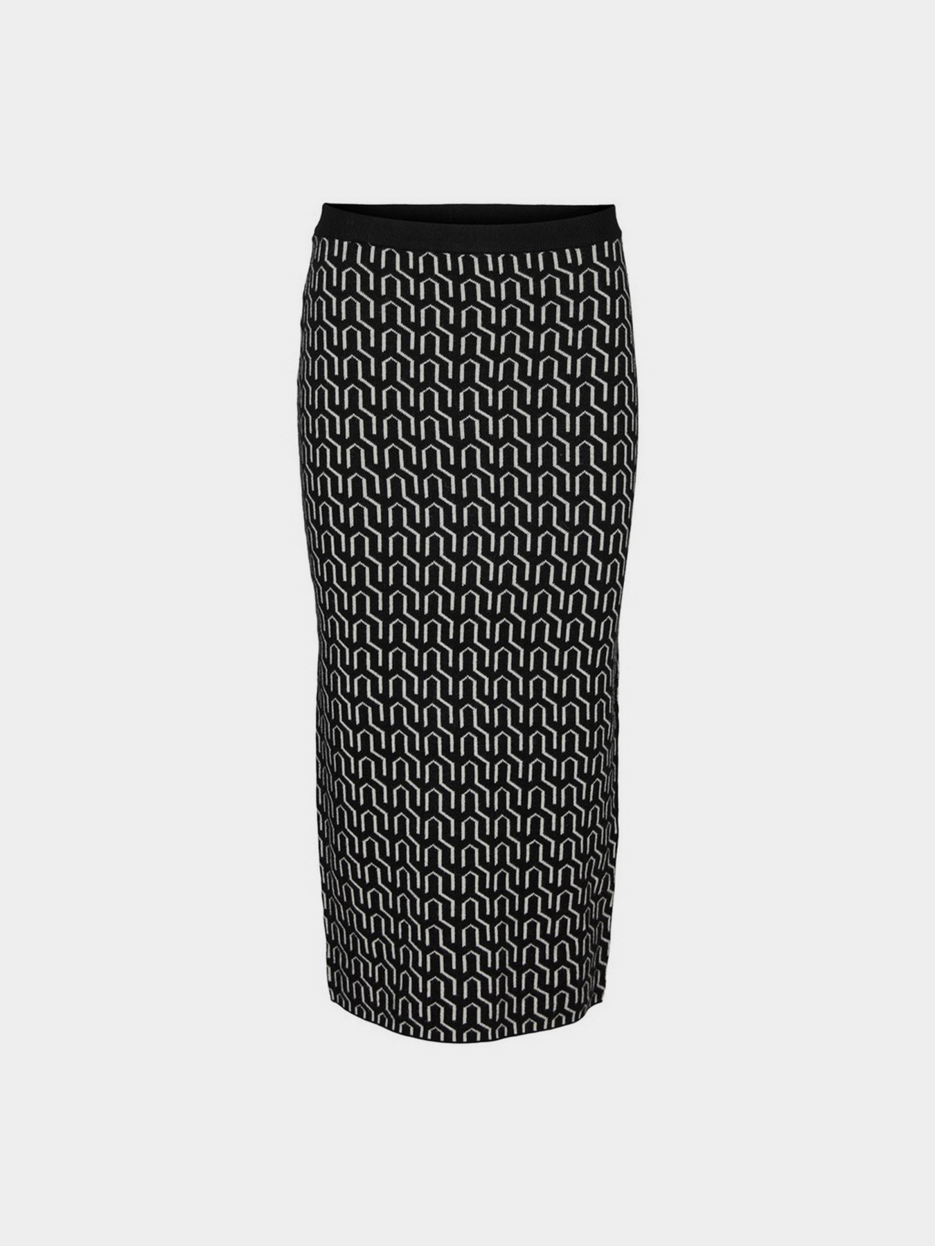 Спідниці Vero Moda модель 10290623_Black Спідниці Vero Moda модель 10290623_Black Фото
