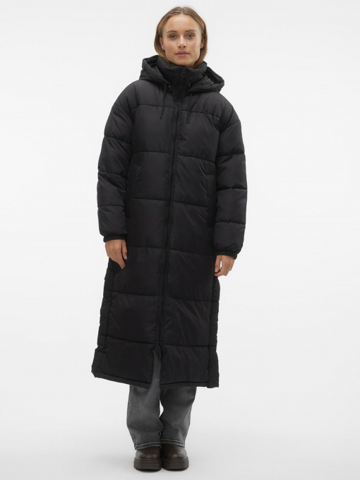 Куртки и дубленки Vero Moda модель 10293012_Black Фото