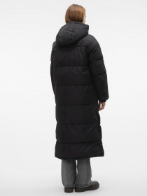 Куртки та дублянки Vero Moda модель 10293012_Black Фото