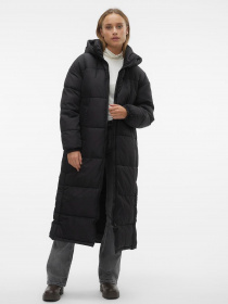 Куртки та дублянки Vero Moda модель 10293012_Black Фото