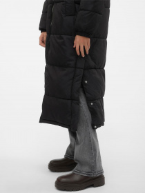 Куртки та дублянки Vero Moda модель 10293012_Black Фото