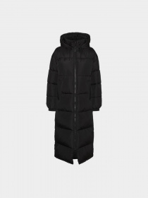 Куртки та дублянки Vero Moda модель 10293012_Black Фото