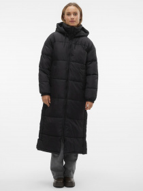Куртки та дублянки Vero Moda модель 10293012_Black Фото