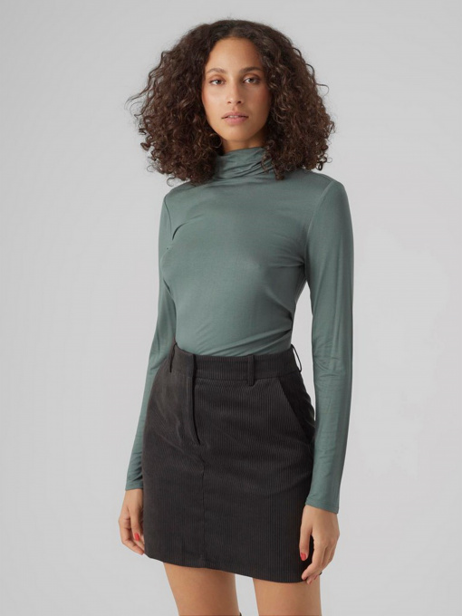 Свитры и кардиганы Vero Moda модель 10293803_Dark Forest Фото