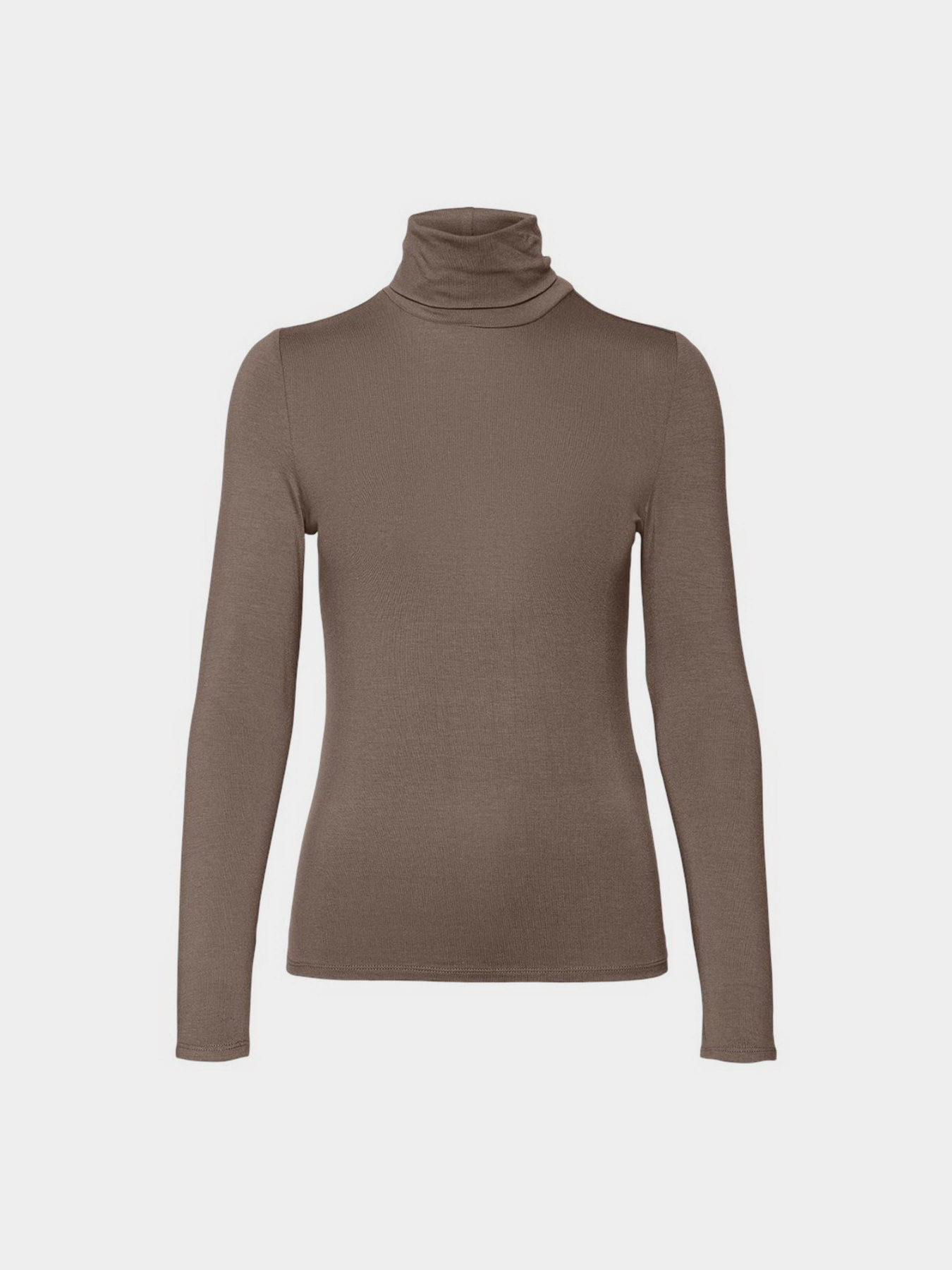 Светри та кардигани Vero Moda модель 10293803_Brown Lentil Фото