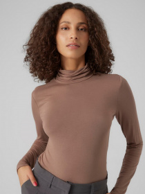 Светри та кардигани Vero Moda модель 10293803_Brown Lentil Фото