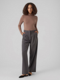 Светри та кардигани Vero Moda модель 10293803_Brown Lentil Фото