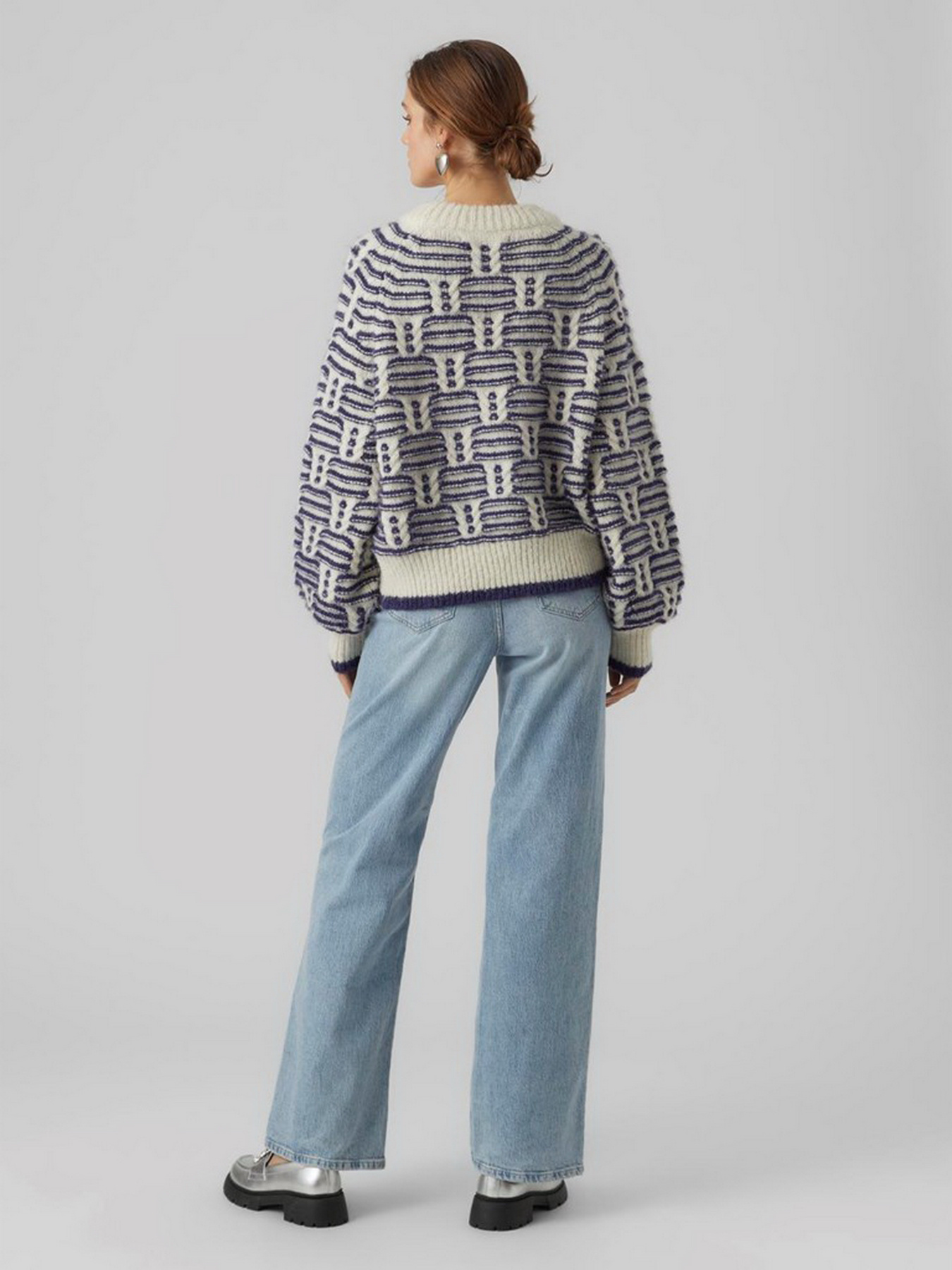 Светри та кардигани Vero Moda модель 10294698_Birch Фото