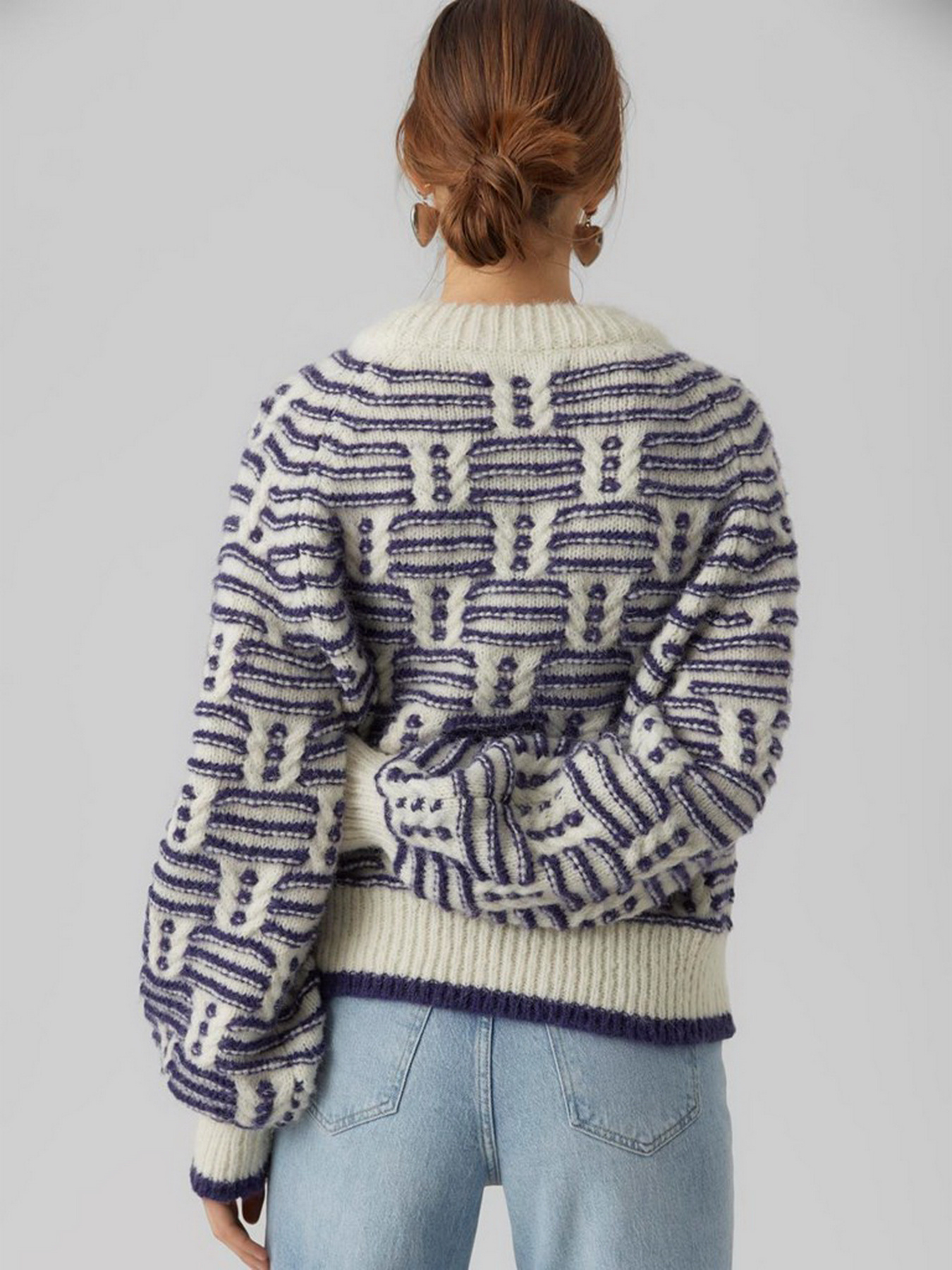 Светри та кардигани Vero Moda модель 10294698_Birch Фото