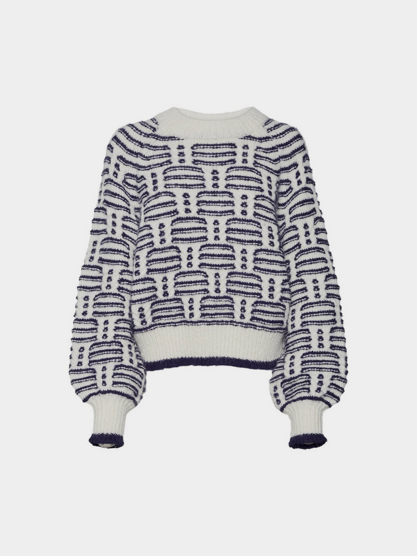 Светри та кардигани Vero Moda модель 10294698_Birch Фото
