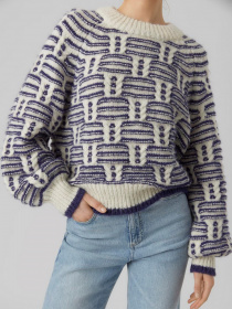 Светри та кардигани Vero Moda модель 10294698_Birch Фото