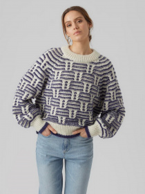 Светри та кардигани Vero Moda модель 10294698_Birch Фото
