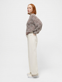 Светри та кардигани Vero Moda модель 10294698_Brown Lentil Фото