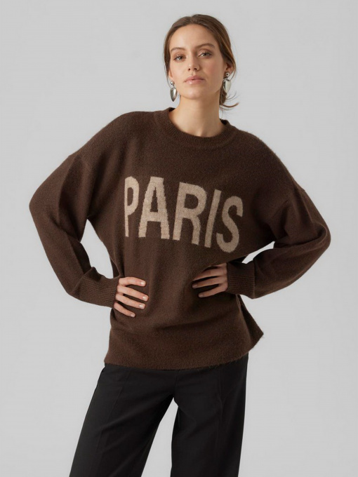 Свитры и кардиганы Vero Moda модель 10302823_Bracken Фото
