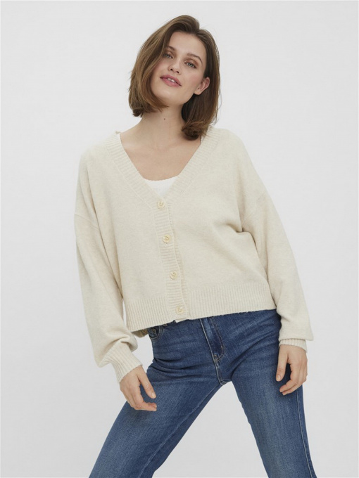 Свитры и кардиганы Vero Moda модель 10259445_Birch Фото