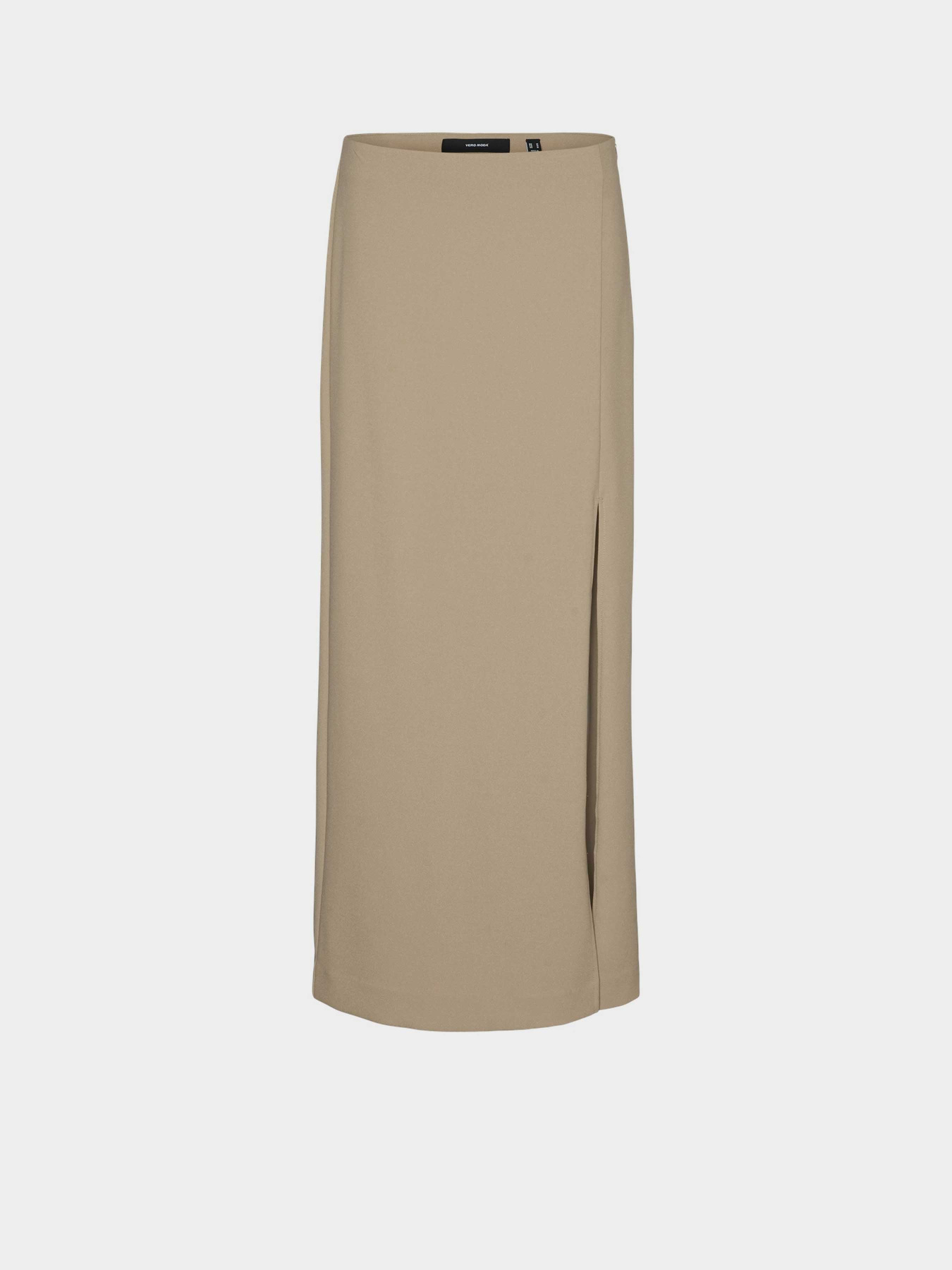 Спідниці Vero Moda модель 10323463_Silver Mink Фото