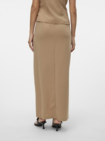 Спідниці Vero Moda модель 10323463_Silver Mink Фото