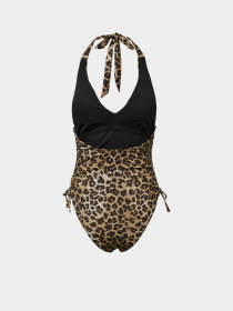 Одяг для пляжу Vero Moda модель 10303530_Black Lea Фото