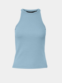Футболки и поло Vero Moda модель 10306896_Cool Blue Фото