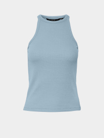 Футболки и поло Vero Moda модель 10306896_Cool Blue Фото