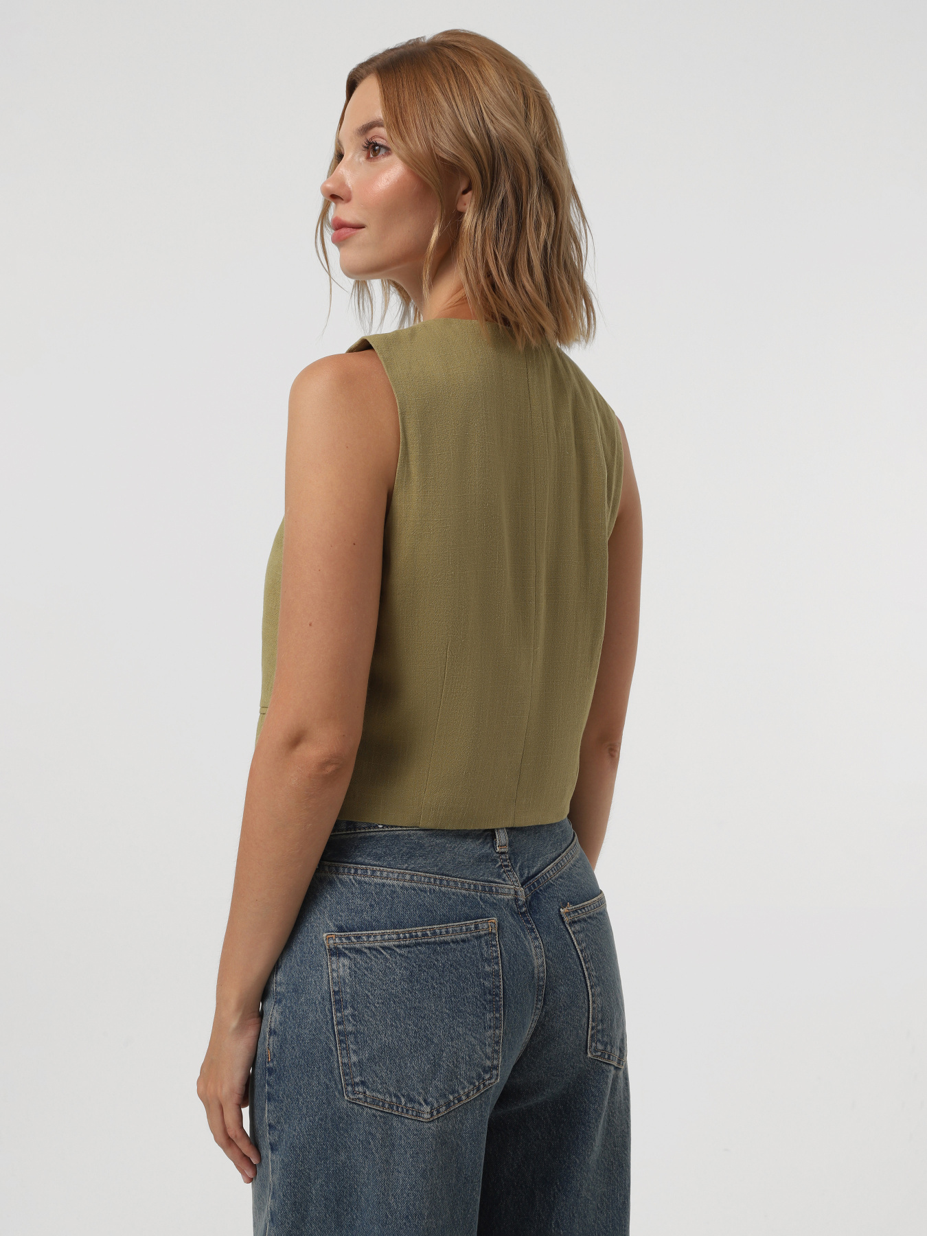 Піджаки Vero Moda модель 10320989_Boa Піджаки Vero Moda модель 10320989_Boa Фото