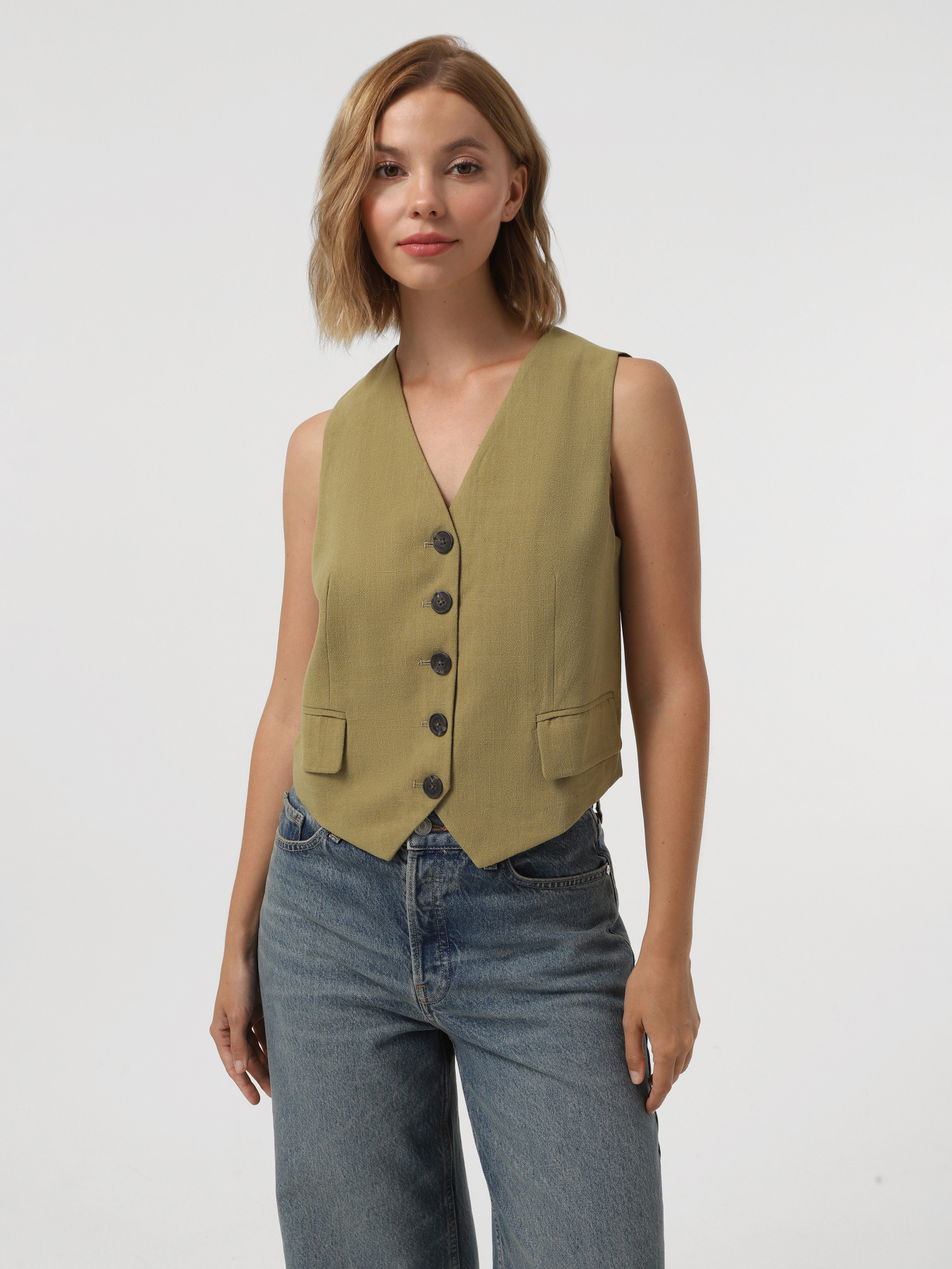 Піджаки Vero Moda модель 10320989_Boa Піджаки Vero Moda модель 10320989_Boa Фото