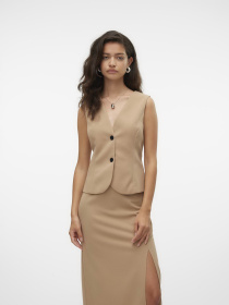 Піджаки Vero Moda модель 10323459_Silver Mink Фото