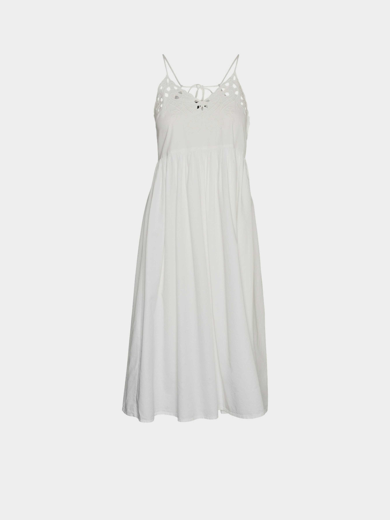 Сукні Vero Moda модель 10326447_Snow White Фото