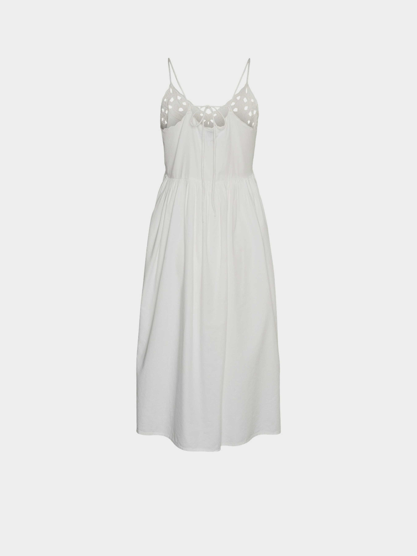 Сукні Vero Moda модель 10326447_Snow White Фото