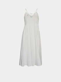 Сукні Vero Moda модель 10326447_Snow White Фото