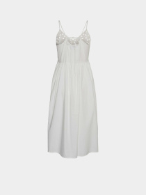 Сукні Vero Moda модель 10326447_Snow White Фото