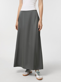 Спідниці Vero Moda модель 10314767_Balsam Green Фото