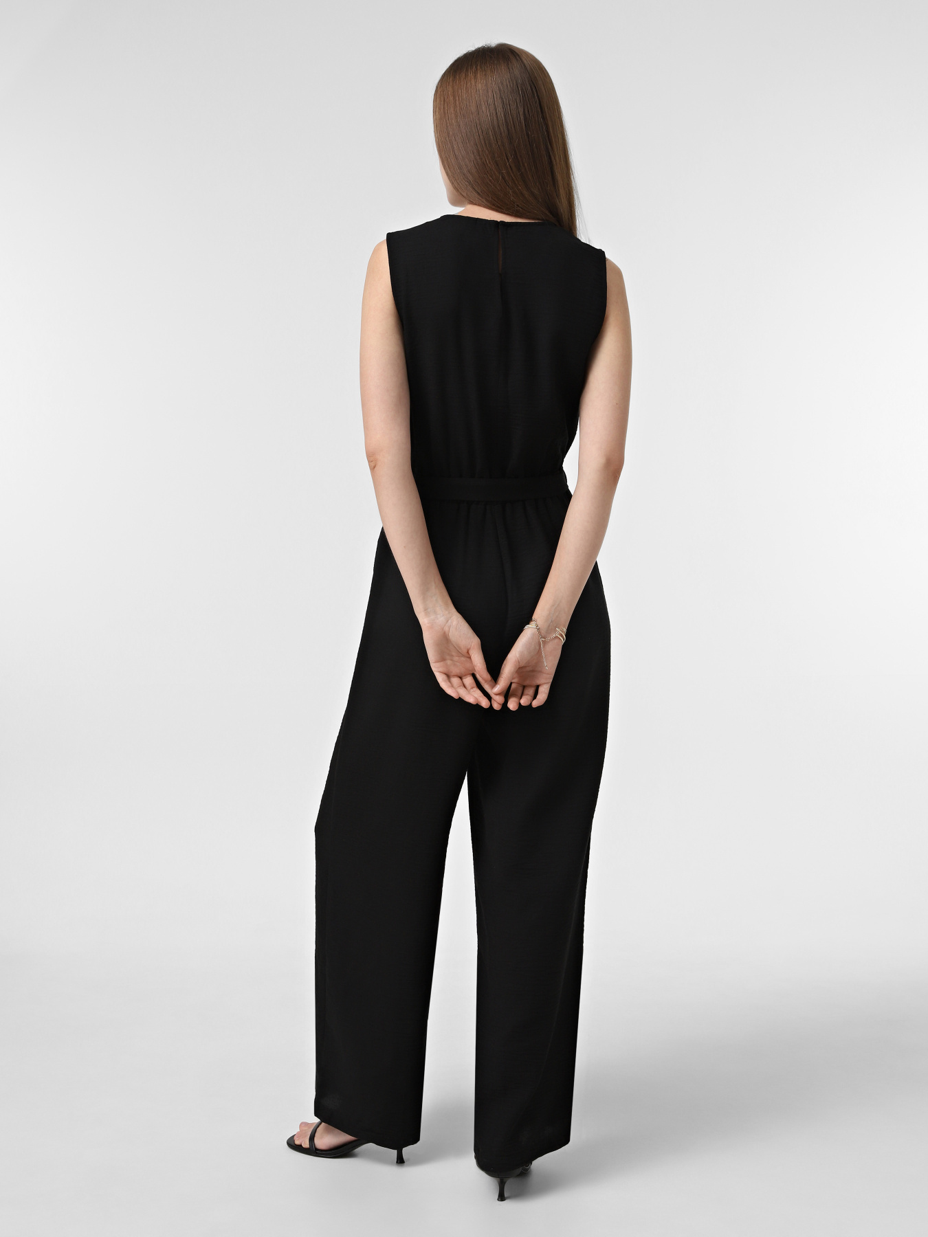 Комбінезони Vero Moda модель 10321365_Black Фото