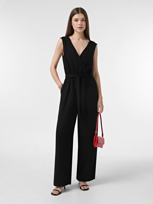 Комбинезоны Vero Moda модель 10321365_Black Фото
