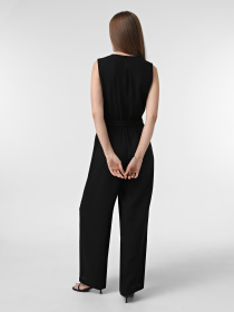 Комбінезони Vero Moda модель 10321365_Black Фото