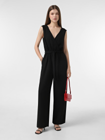 Комбинезоны Vero Moda модель 10321365_Black Фото