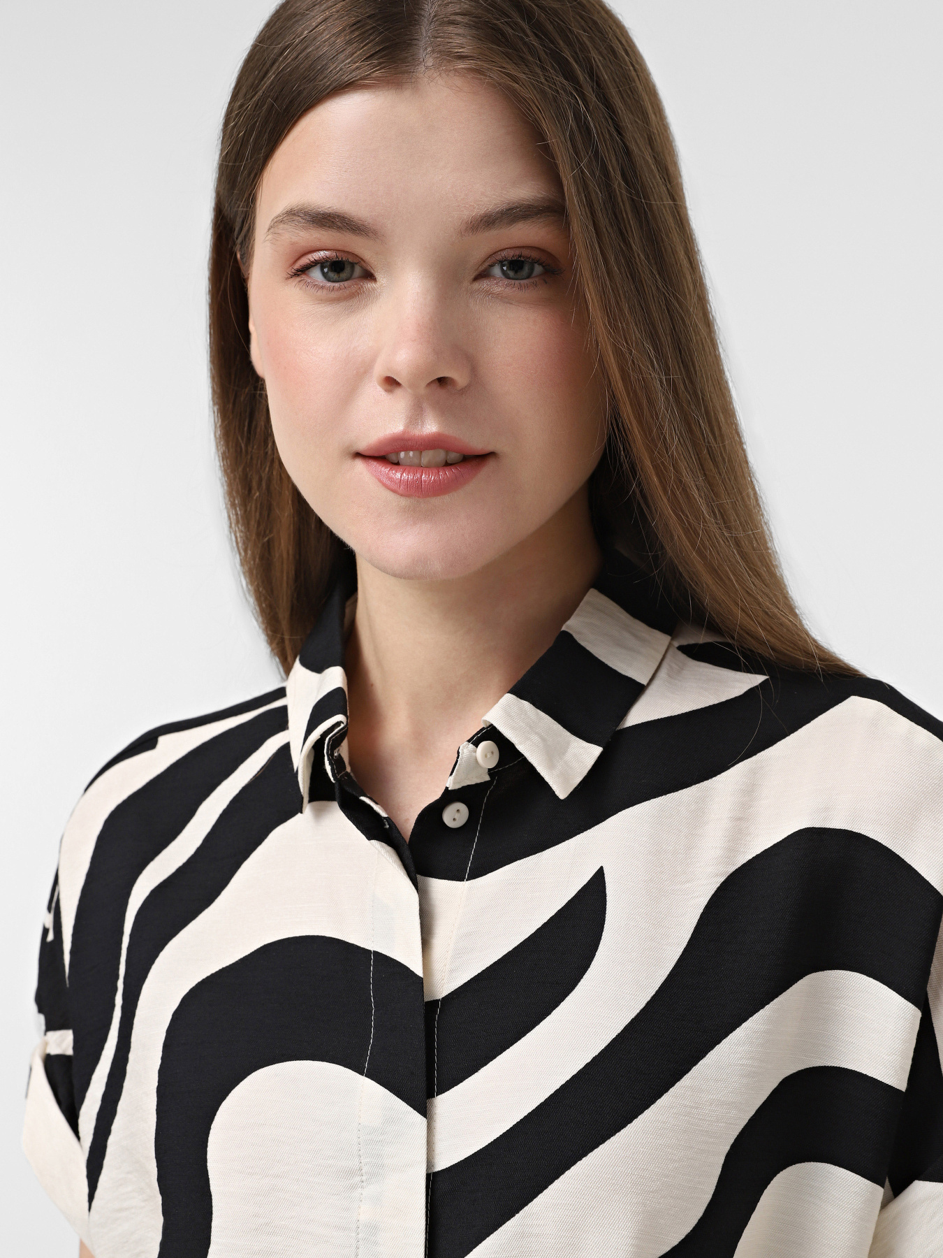 Сукні Vero Moda модель 10321789_Black Graphic Фото