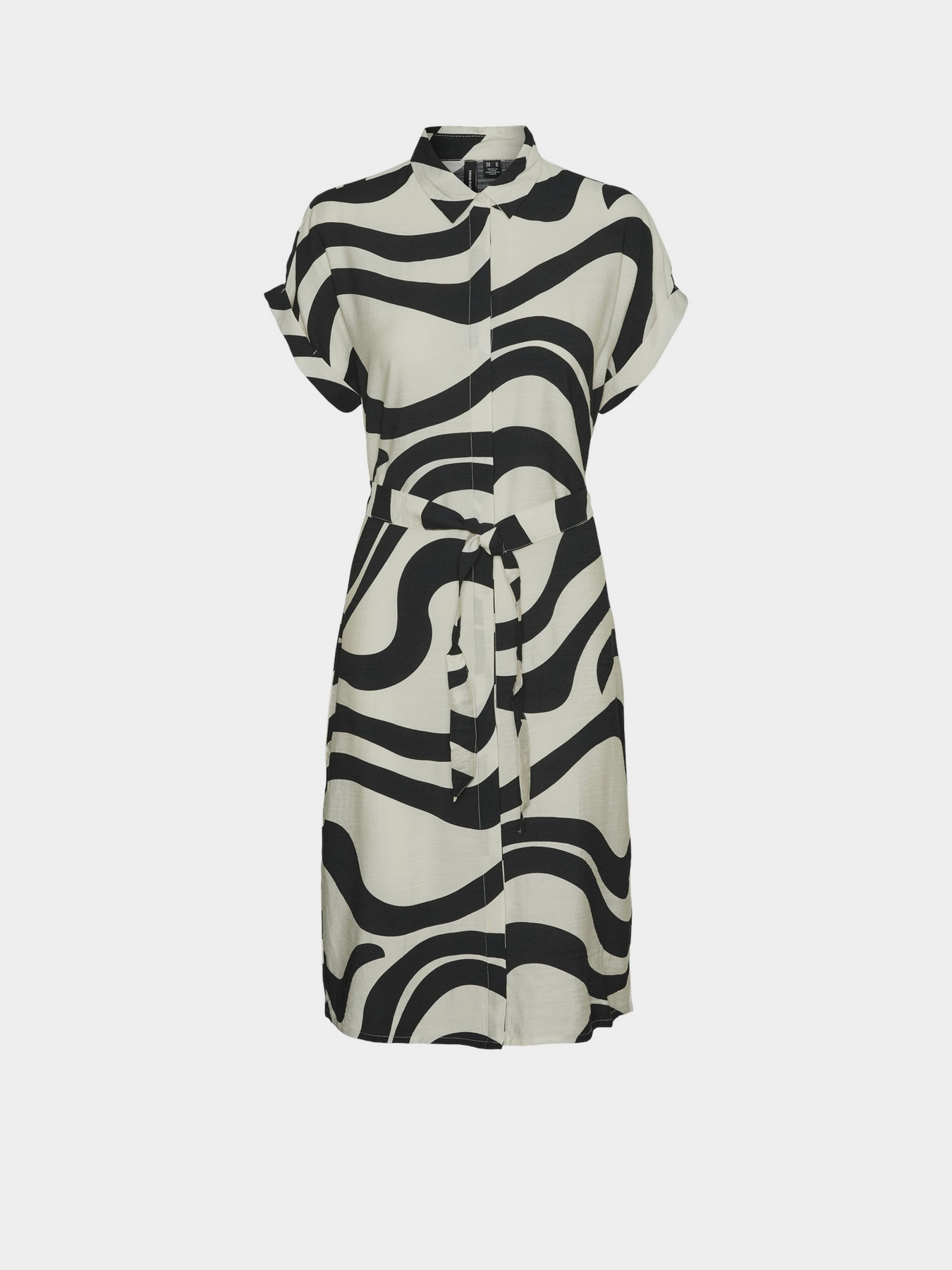 Сукні Vero Moda модель 10321789_Black Graphic Фото